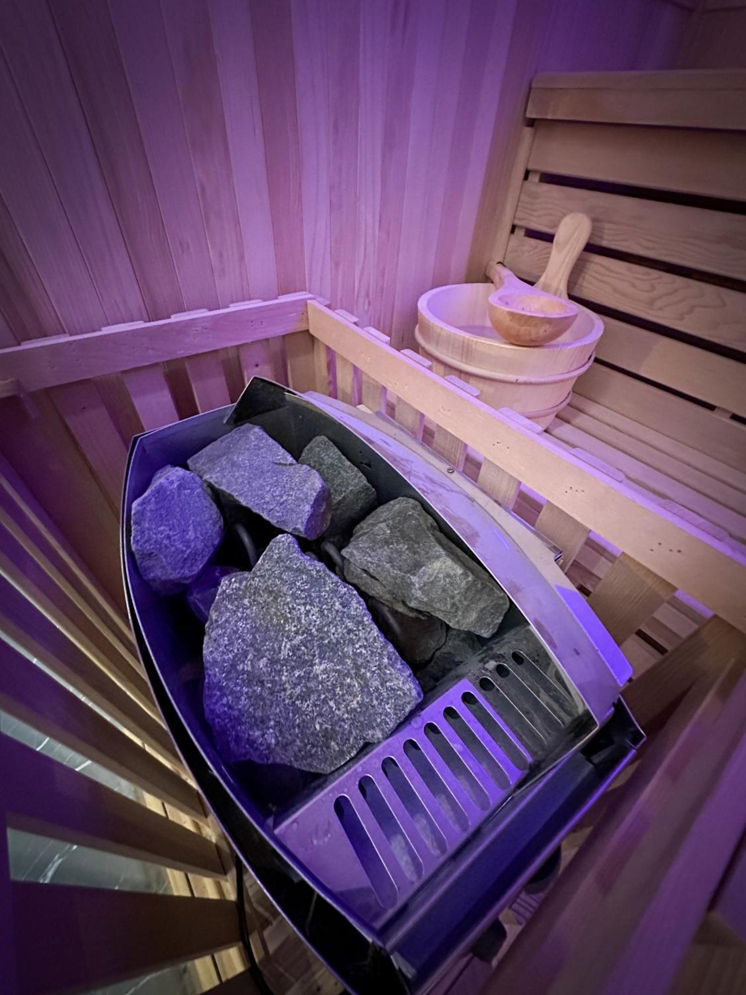 Le Bijou - Appartement, Sauna Et Jacuzzi - Λιλ Εξωτερικό φωτογραφία