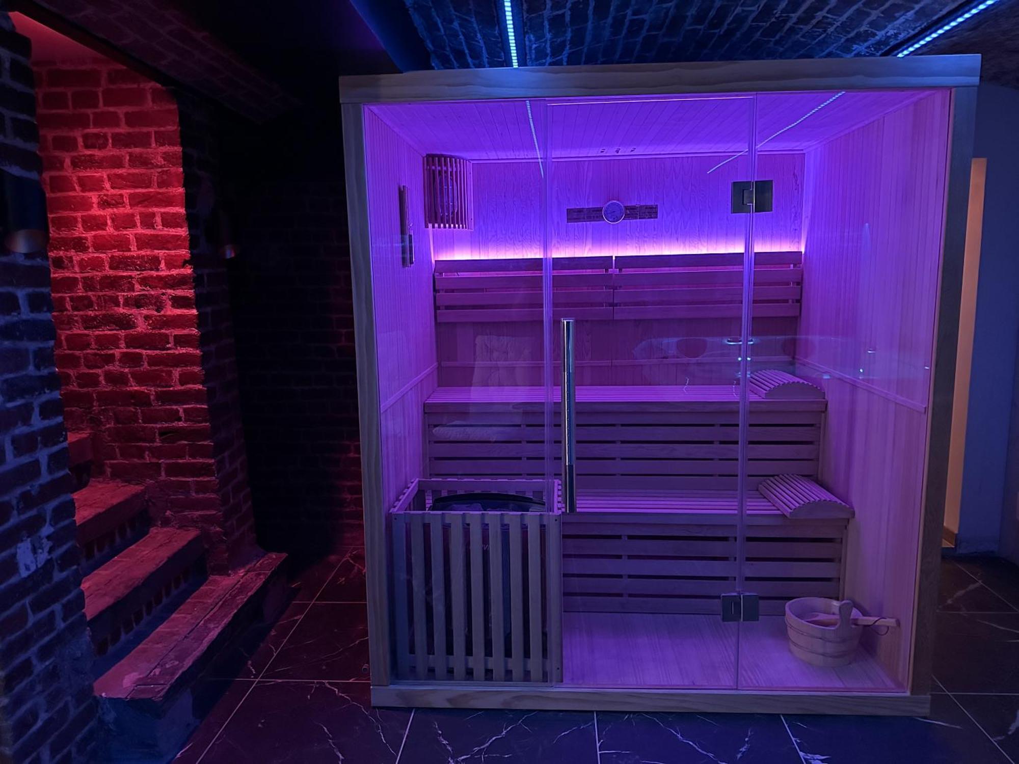 Le Bijou - Appartement, Sauna Et Jacuzzi - Λιλ Εξωτερικό φωτογραφία