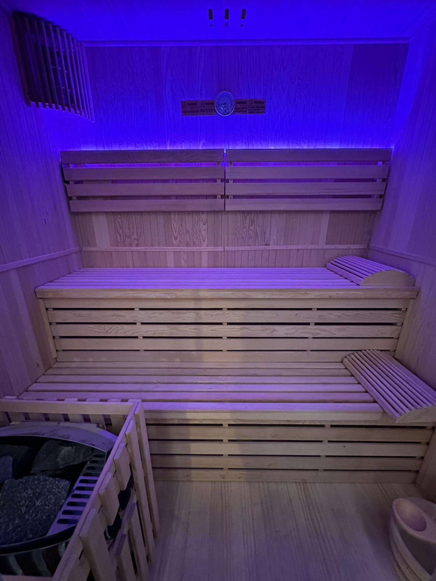 Le Bijou - Appartement, Sauna Et Jacuzzi - Λιλ Εξωτερικό φωτογραφία