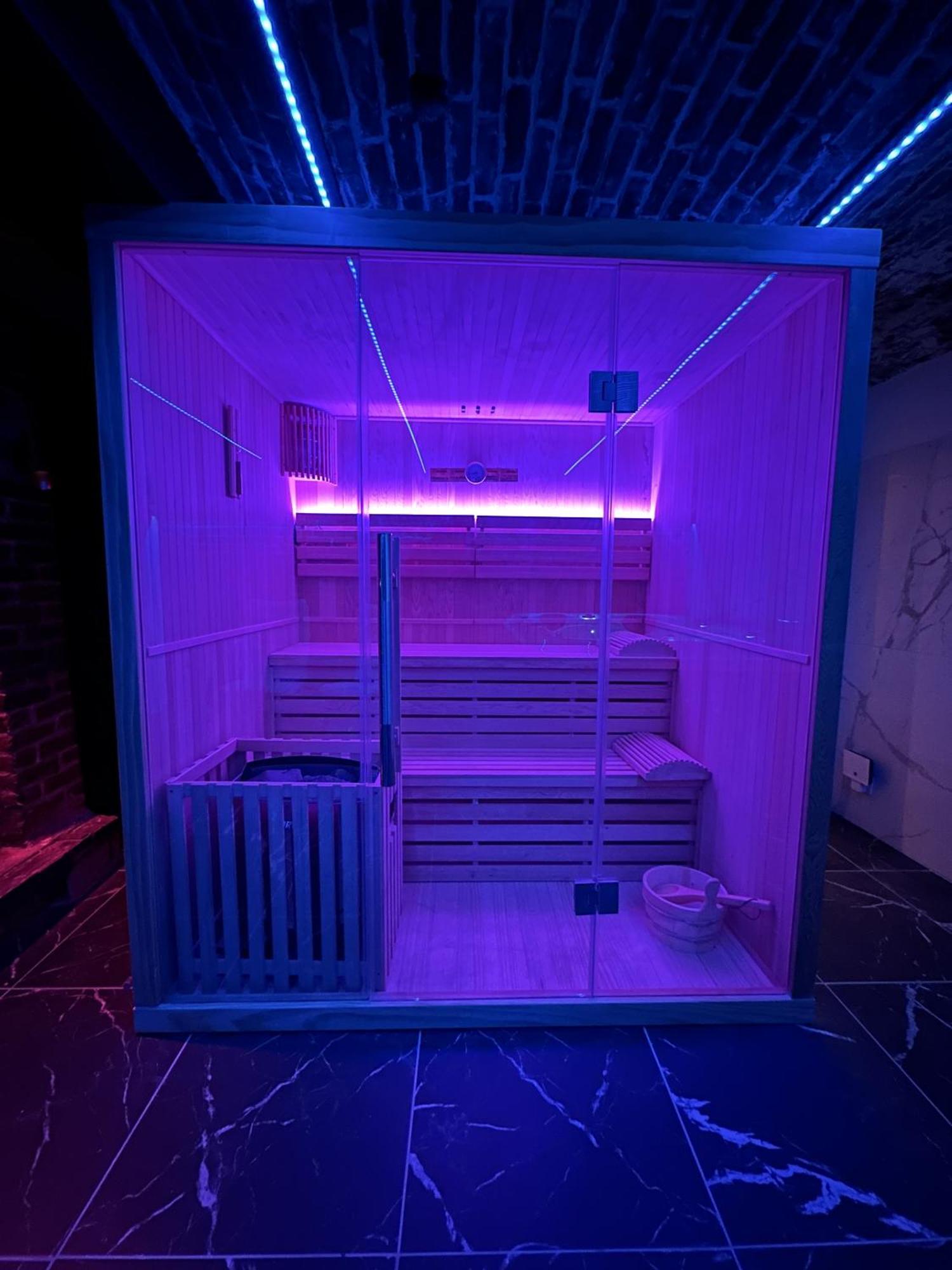 Le Bijou - Appartement, Sauna Et Jacuzzi - Λιλ Εξωτερικό φωτογραφία