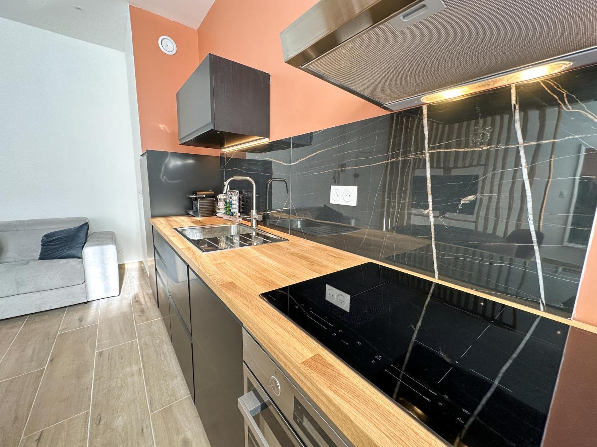 Le Bijou - Appartement, Sauna Et Jacuzzi - Λιλ Εξωτερικό φωτογραφία