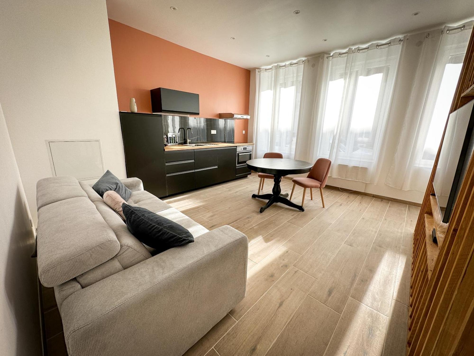 Le Bijou - Appartement, Sauna Et Jacuzzi - Λιλ Εξωτερικό φωτογραφία